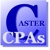 Caster CPAs Inc. Logotype