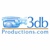 3db Productions Logotype
