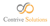 Contrive Solutions Logotype