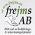 Frejms AB Logotype