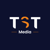 TST Media Logotype