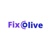 Fixolive Logotype