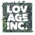 Lovage Inc Logotype