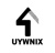 UYWNIX Logotype