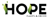 Hope Plants Logotype