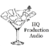 HQ Production Audio Logotype