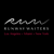 Runway Waiters Logotype