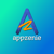 Appzenie Technologies Pvt. Ltd. Logotype