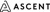 Ascent Logotype