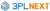 3PLNext Logotype