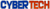 Cybertech Logotype