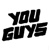 YouGuys Music Logotype