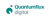 Quantumflux Digital Logotype