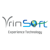 Vrinsoft UK Logotype
