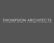 Thompson Architects Logotype
