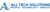 All Tech Solutions Logotype