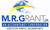 M. R. Grant, CPA Logotype