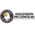 EagleVision InfluenceLab Collaboration Agency Logotype