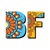 Brandfizz Logotype