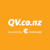 QV.co.nz Logotype