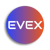 Agência EVEX Logotype