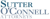 Sutter O'Connell Logotype