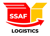 SSAF Logistics Logotype