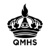 Queen Majesty Hot Sauce Logotype