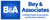 Bey & Associates Logotype