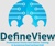 Define View Consulting Logotype