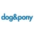 Dog & Pony Advertising Agency Logotype