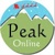 Peak online Logotype