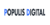 Populis Digital Logotype