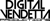 Digital Vendetta Productions Logotype