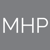 MHP Real Estate Services Logotype