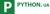python.ua Logotype