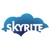 SkyRite Signage Company Logotype