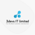 3DEVs IT Ltd. Logotype