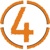 4attention GmbH & Co. KG Logotype