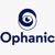 Ophanic Solutions Ltd. Logotype