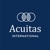 Acuitas International Private Limited Logotype