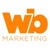 WB Marketing Logotype