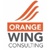 Orange Wing Consulting Logotype