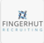 Fingerhut Recruiting Logotype