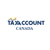 Taxccount Canada Logotype