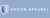 Uptick Apparel Logotype