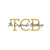 The Corporate Breakup, LLC. Logotype
