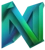 MilGenX Tech Logotype