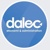 Dalec AB Logotype