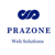 PRAZONE Web Solutions Logotype